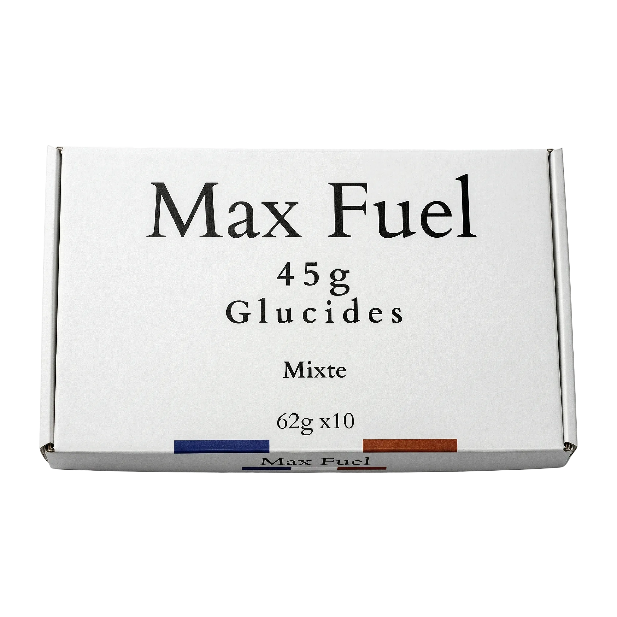 Boite de 10 gels 45g