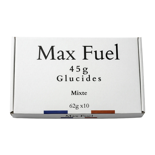 Boite de 10 gels 45g