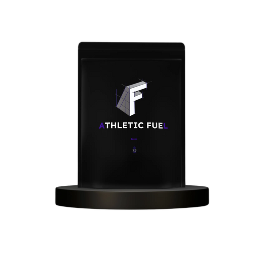 Poudre Athletic Fuel Cassis